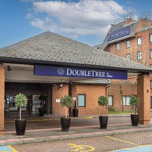 Doubletree By Hilton Manchester Airport
